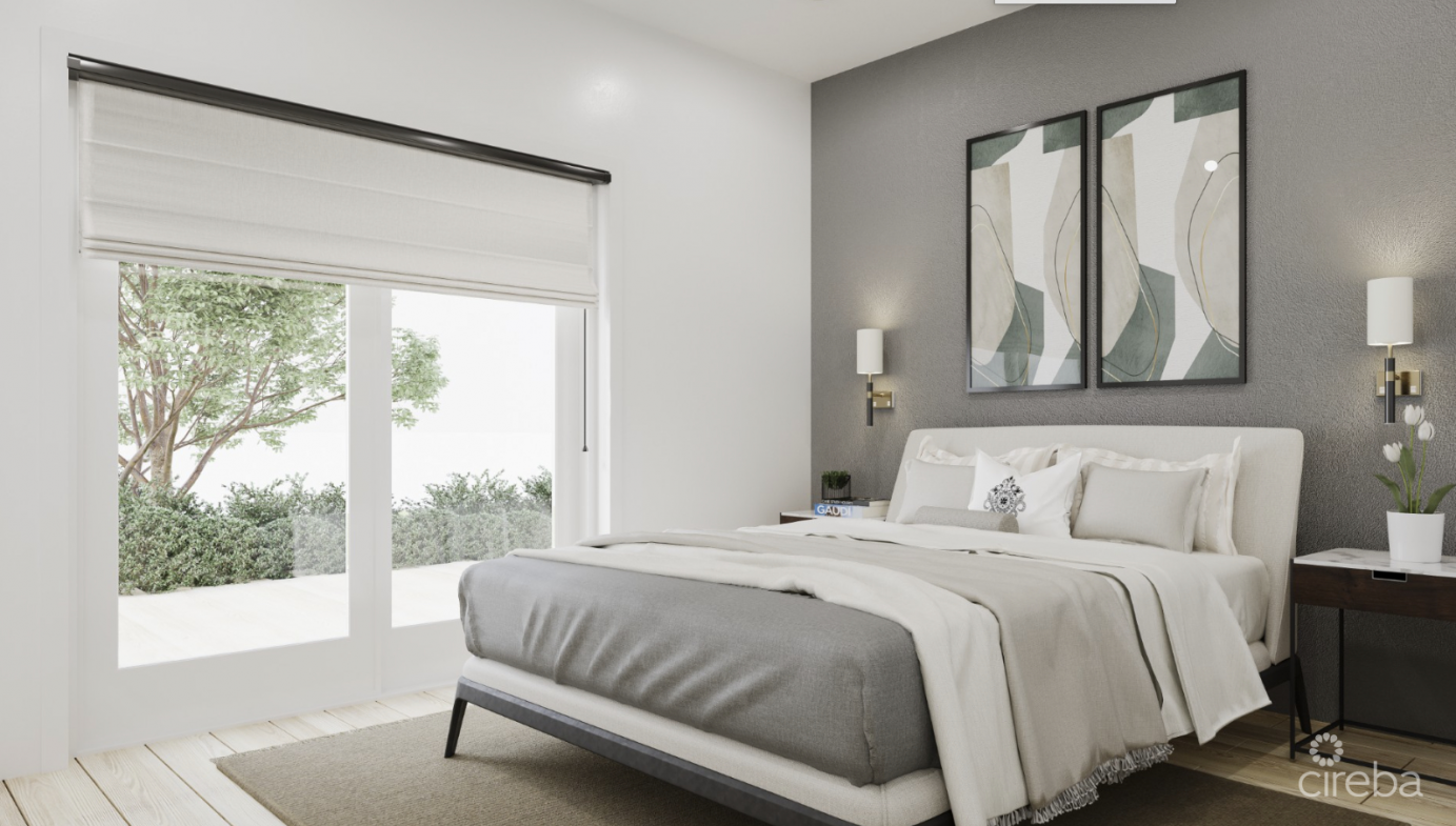 20 North 1 Bed Condo