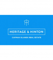 HERITAGE & HINTON REAL ESTATE LTD
