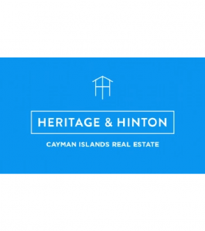 HERITAGE & HINTON REAL ESTATE LTD