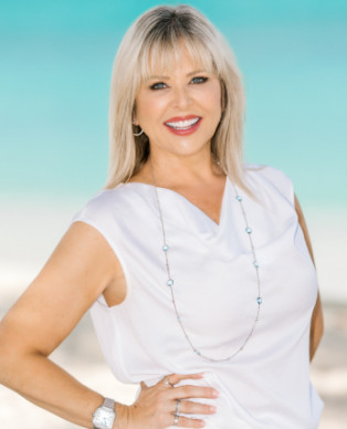 PAULA McCARTNEY PAULA McCARTNEY