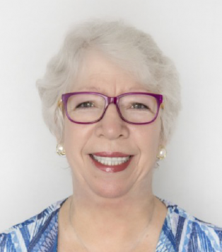 CAROLYN RITCH CAROLYN RITCH