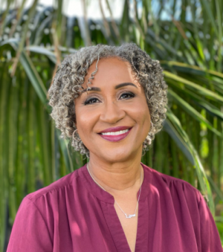 CARLENE ALEXANDER-KAY