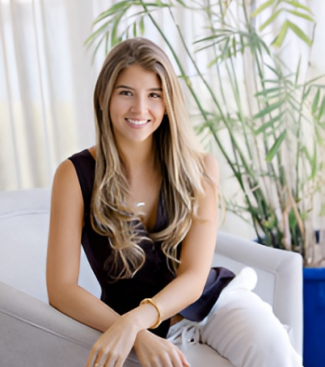 KATE ALEXANDRIA YOUNG