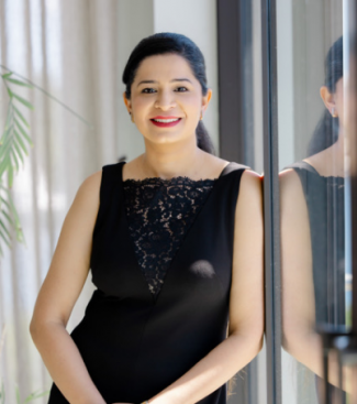 HARNEET KAUR