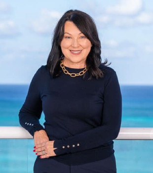 BASIA HARRIS BASIA HARRIS