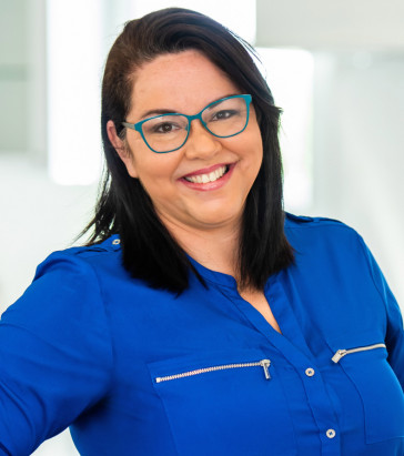 CHRISTINA MCTAGGART