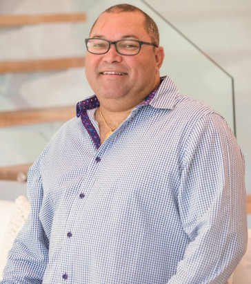 ROY POWELL ROY POWELL