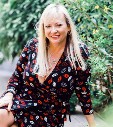 TRACEY KLINE TRACEY KLINE