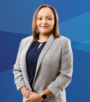 TRISHA JOHNSON TRISHA JOHNSON