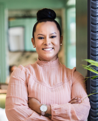 ANTONETTE BAPTIST ANTONETTE BAPTIST