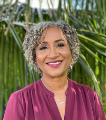 CARLENE ALEXANDER-KAY