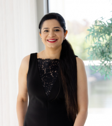 HARNEET KAUR