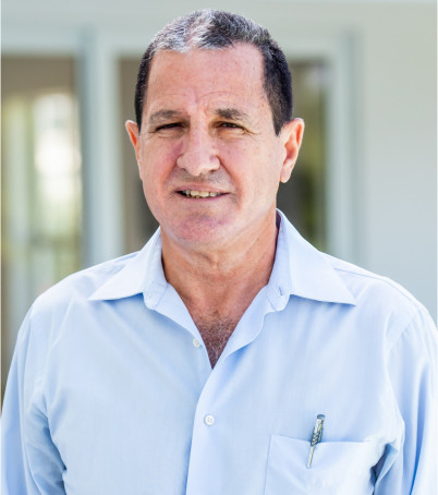 BRUCE MOORE BRUCE MOORE