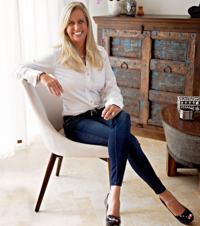 DEBI BERGSTROM DEBI BERGSTROM