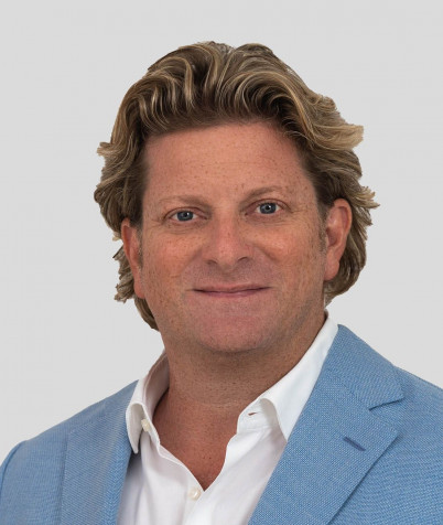 BRAD HUFFSTETLER BRAD HUFFSTETLER