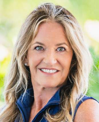 CAROLINE THORBURN CAROLINE THORBURN