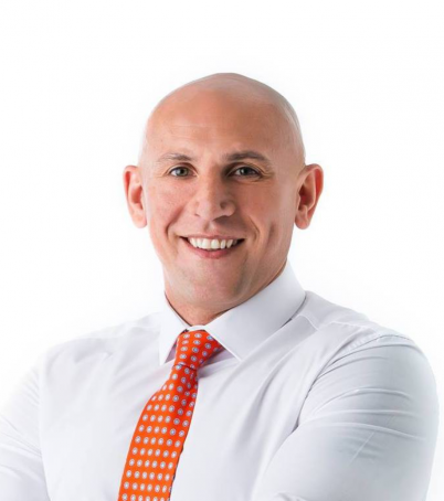 HOWARD MCLAUGHLIN HOWARD MCLAUGHLIN