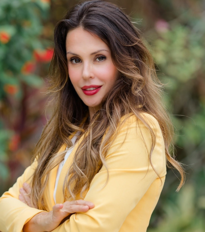 LOUISE SPENCER LOUISE SPENCER