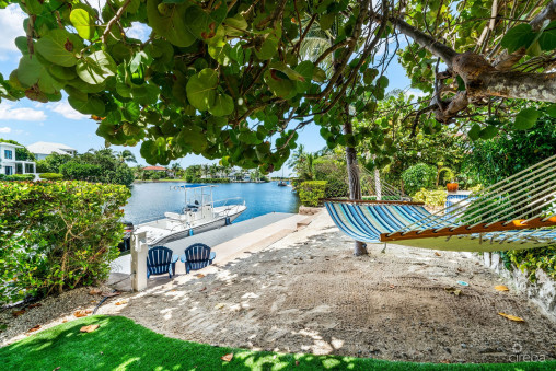 Bimini Drive  - Grand Harbour  Exclusive 5-bed Waterfront Home