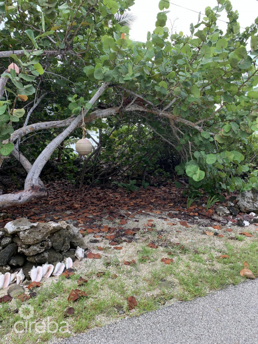 Soon Come - South Side East Ocean Front Land