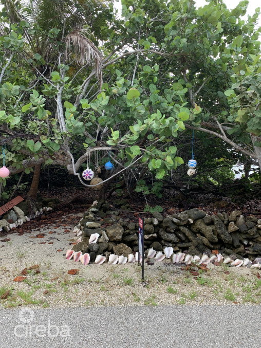 Soon Come - South Side East Ocean Front Land