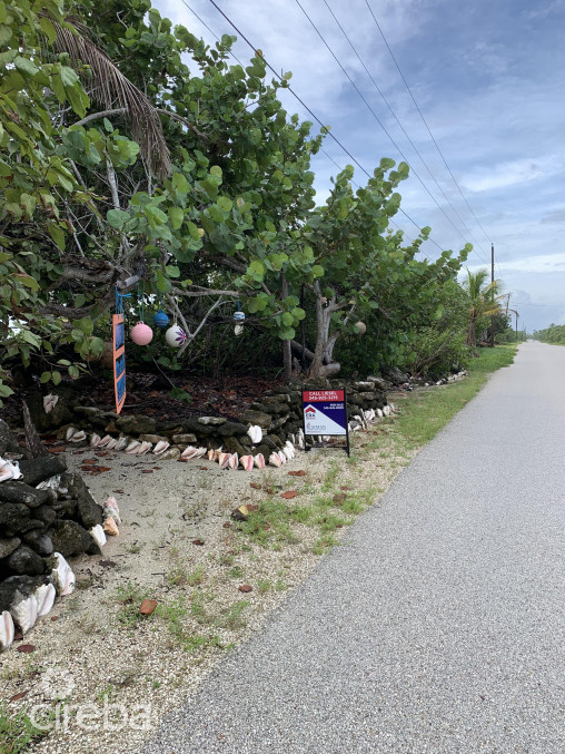 Soon Come - South Side East Ocean Front Land