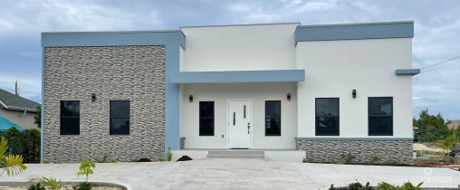 Rose Valley "anna House"