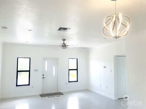 Rose Valley "anna House"