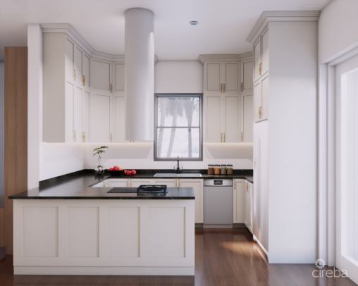 # 8 Annie's Retreat Villas - 2 Bed/2.5 Bath