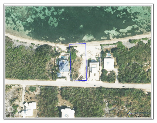 Beach Front East End Land