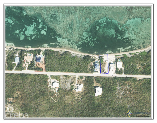 Beach Front East End Land