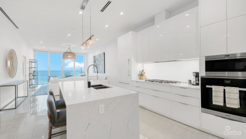 Penthouse Fin - Developer Finance Available