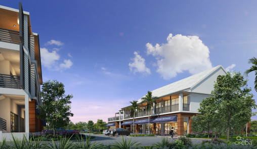 The Shops At Buttonwood - 819 Sq Ft Office