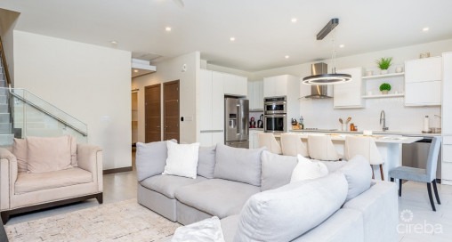 Arvia 3 Bed, 3 Bath With Dock And Storage Unit.