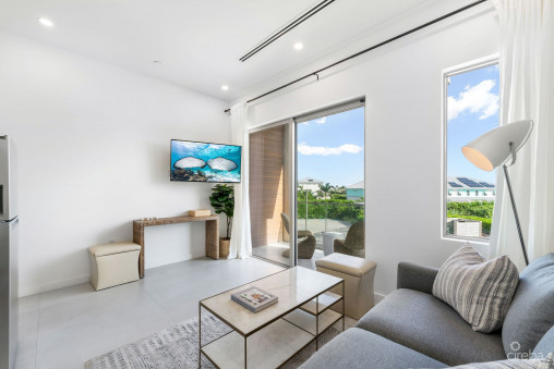 Harbour Walk Residences  Chic 1-bed