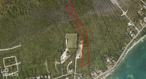 East End Development Land