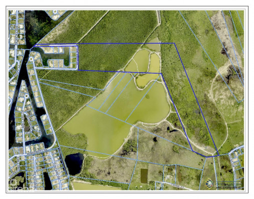 Spotts Prime Development Opportunity