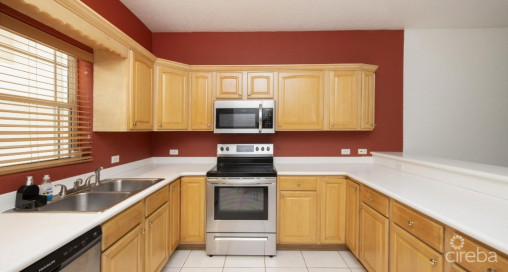 Willow Pointe -  Spacious 2 Bed