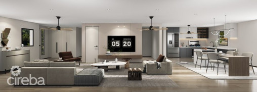 Beach Bay Lot: Foundation And Plans Included