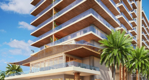 Oneigt Residences # 720a