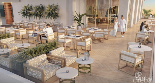 Oneigt Residences # 718a