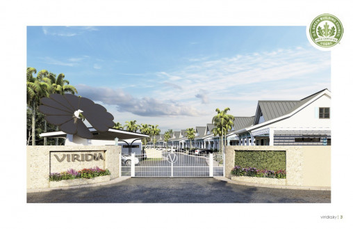 Viridia West Unit 10