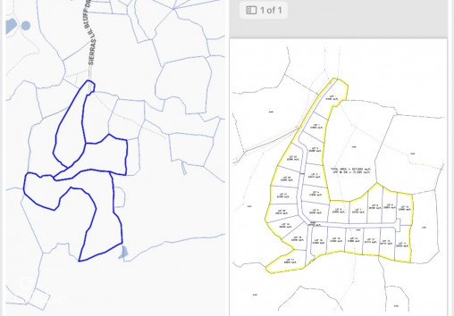Queens Highway 31 Acres