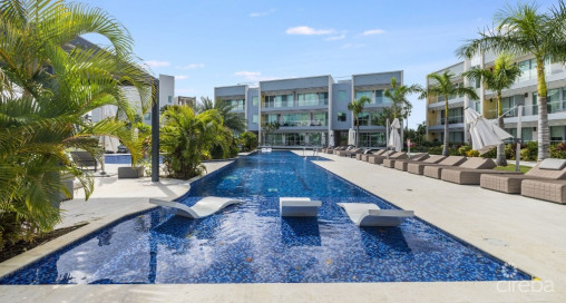 One Bedroom At One Canal Point, Seven Mile Corridor