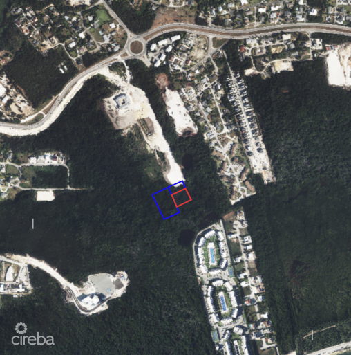 Buttonwood Park Development Parcel