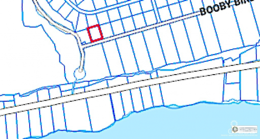 Cayman Brac East Lot Booby Bird Dr