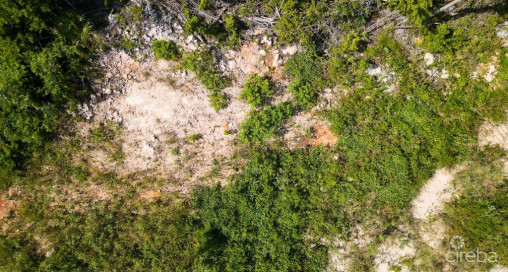 Copper Ridge - Lot #4 - Phase 2