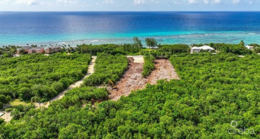 Nature Walk Lot #8 (0.2354 Acre)