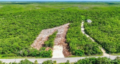 Nature Walk Lot #8 (0.2354 Acre)