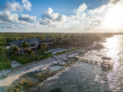 Spacious Oceanfront Condo With Stunning Views - Northern Lights #6